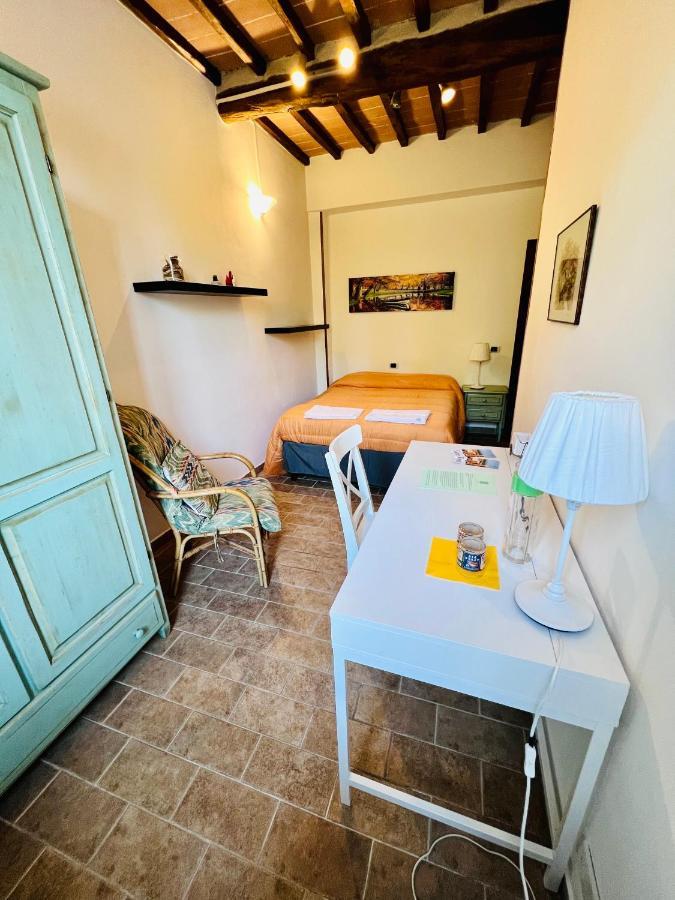 سيينا Podere La Miniera Relax & Food المظهر الخارجي الصورة